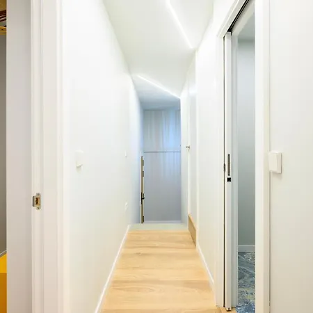 Eleven Boutique By Airnest Сasa de vacaciones