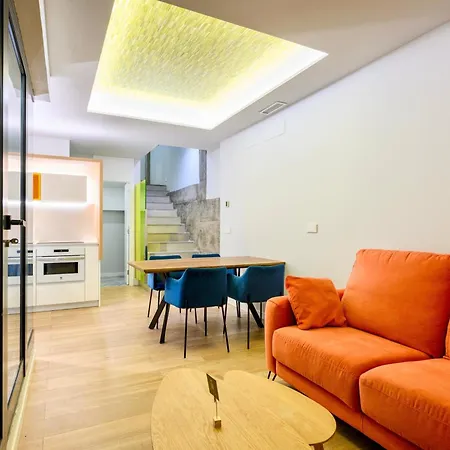 Сasa de vacaciones Eleven Boutique By Airnest *
