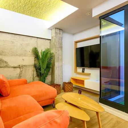 Сasa de vacaciones Eleven Boutique By Airnest *