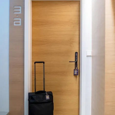 Сasa de vacaciones Eleven Boutique By Airnest