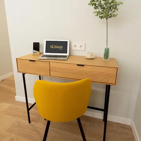 Eleven Boutique By Airnest Сasa de vacaciones
