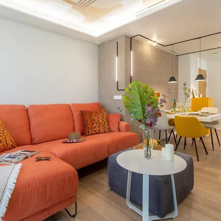 Сasa de vacaciones Eleven Boutique By Airnest Las Palmas de Gran Canaria