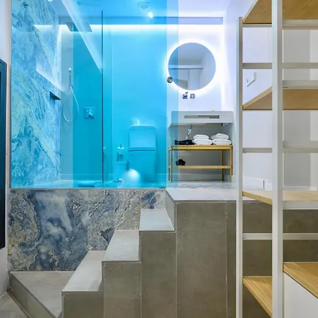 Сasa de vacaciones Eleven Boutique By Airnest *
