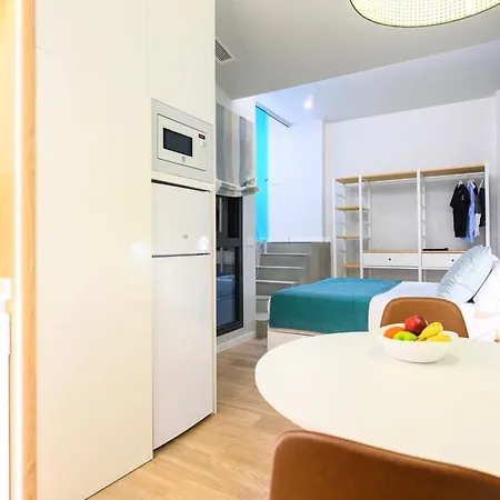 Eleven Boutique By Airnest Λας Πάλμας ντε Γκραν Κανάρια