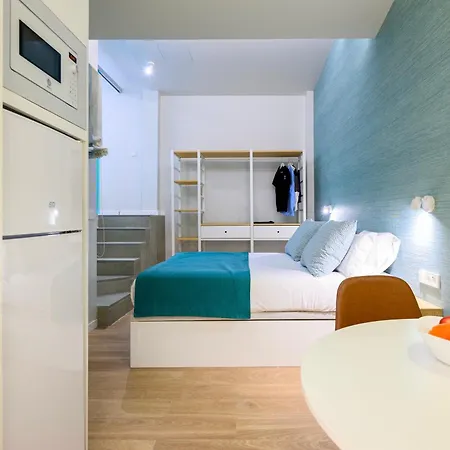 Eleven Boutique By Airnest Λας Πάλμας ντε Γκραν Κανάρια