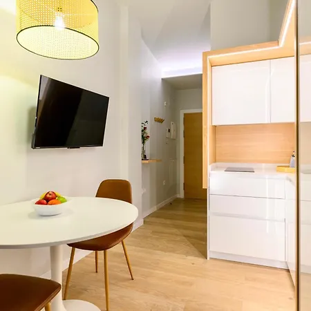 Сasa de vacaciones Eleven Boutique By Airnest *