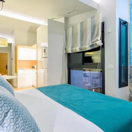 Сasa de vacaciones Eleven Boutique By Airnest Las Palmas de Gran Canaria
