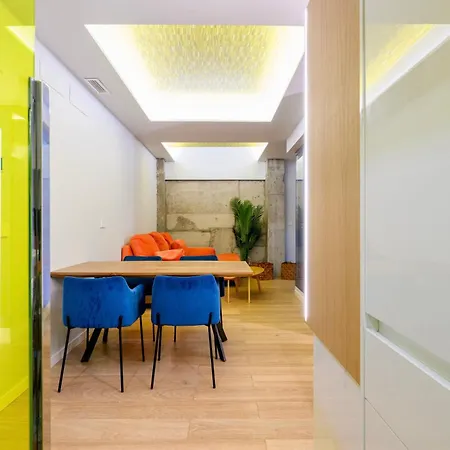 Eleven Boutique By Airnest Holiday home