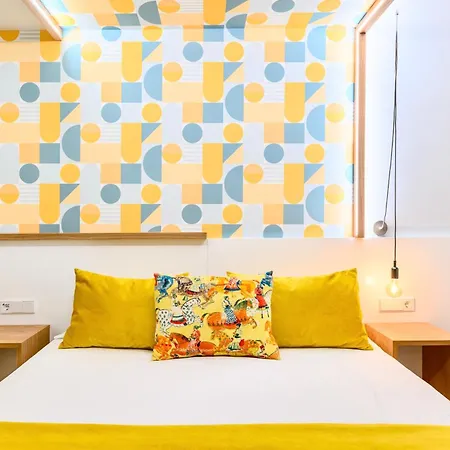 Holiday home Eleven Boutique By Airnest