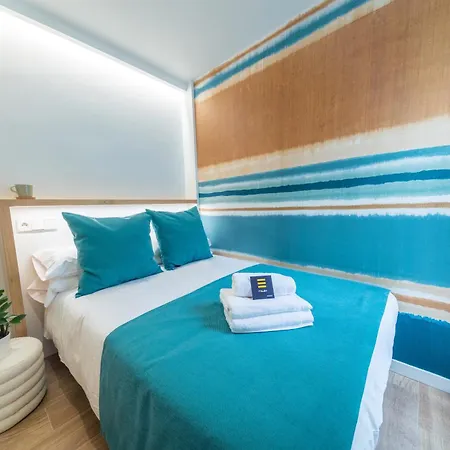 Eleven Boutique By Airnest Holiday home Las Palmas de Gran Canaria