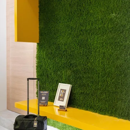 Eleven Boutique By Airnest Holiday home
