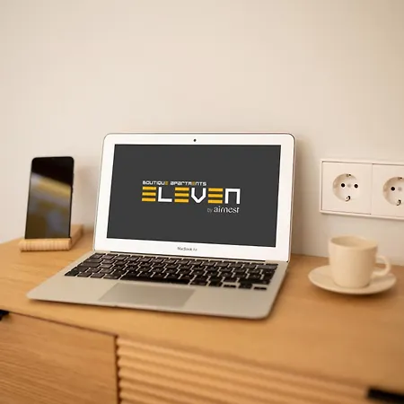 Eleven Boutique By Airnest Holiday home Las Palmas de Gran Canaria