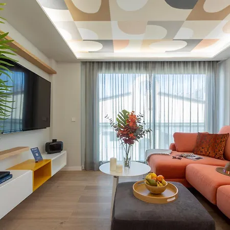 Holiday home Eleven Boutique By Airnest