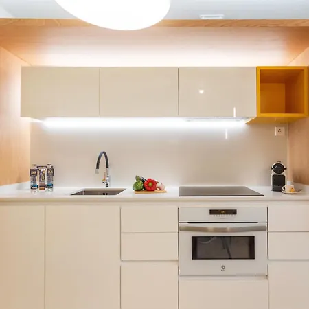 Eleven Boutique By Airnest Holiday home *