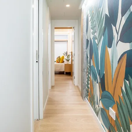 Eleven Boutique By Airnest Holiday home Las Palmas de Gran Canaria