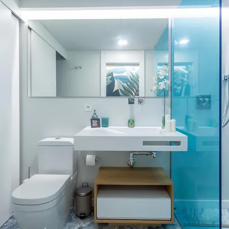 Eleven Boutique By Airnest Holiday home