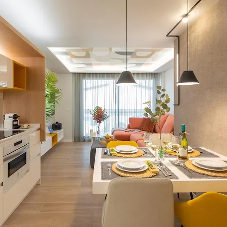 Holiday home Eleven Boutique By Airnest Las Palmas de Gran Canaria